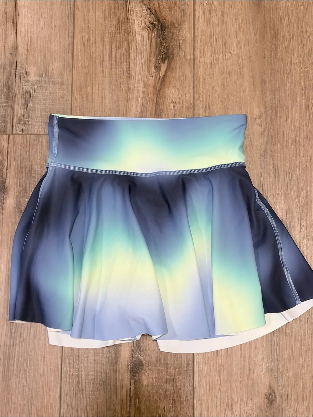 Girls L 10/12 Athletic Skort Lot Adidas Old Navy Tenniscore Sportcore 7 pack